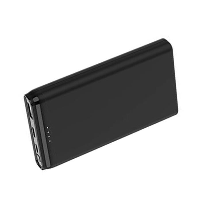 پاور بانک پرتابل تسکو 10000 میلی آمپر مدل TP 816 TSCO  TP 816 10000mAh Powerbank